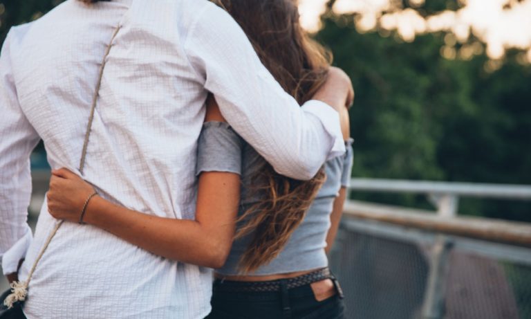 5 Reasons Why People In A Committed Relationship Might Cheat