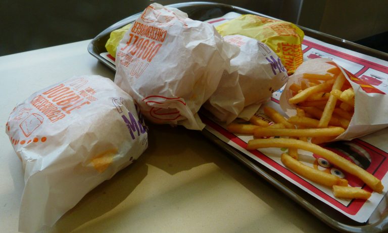 Sneaky Ways McDonald’s Tries To Get You To Order More Food