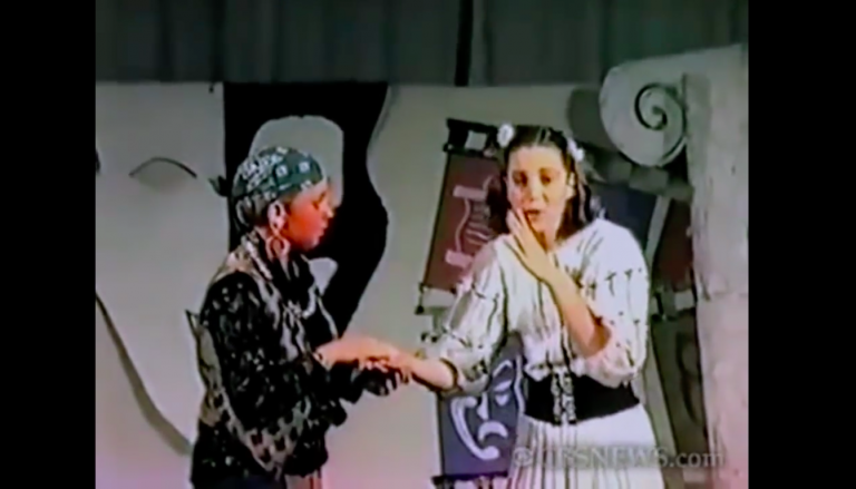 Eerie! Watch Kate Middleton’s Future Predicted When She Was 13