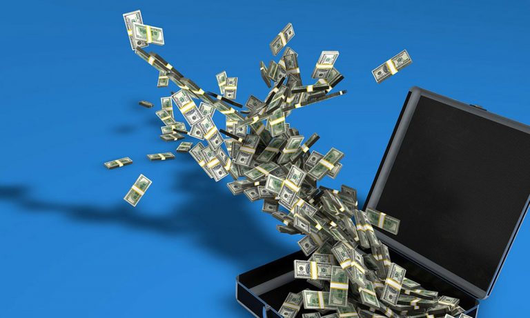 We Are Letting The $30 Billion Medical Marijuana Industry Slip Away