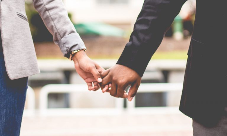 Science Says This One Trick Can Make Sex Last Longer