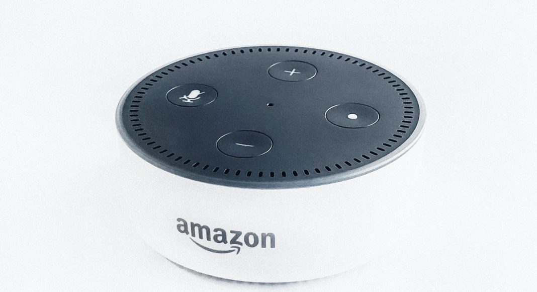 Here's One Reason Why Amazon's Alexa Might Be Evil Laughing