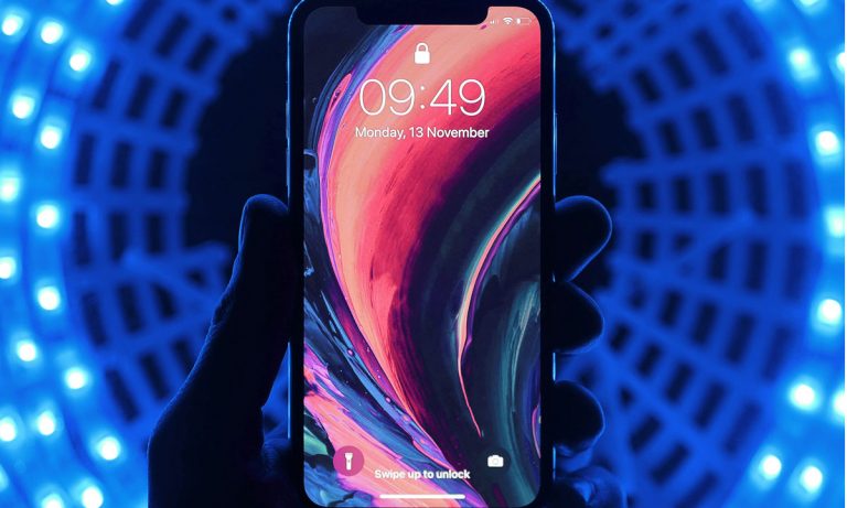 Apple Is Secretly Developing Its Own Screens For The First Time