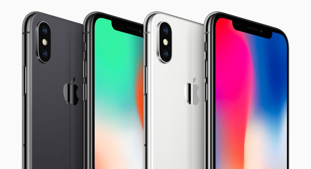 Apple's iPhone 8 And iPhone X Hold A Nasty Winter Surprise