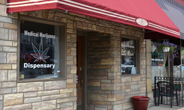 Australian State Considers Legalizing Recreational Marijuana