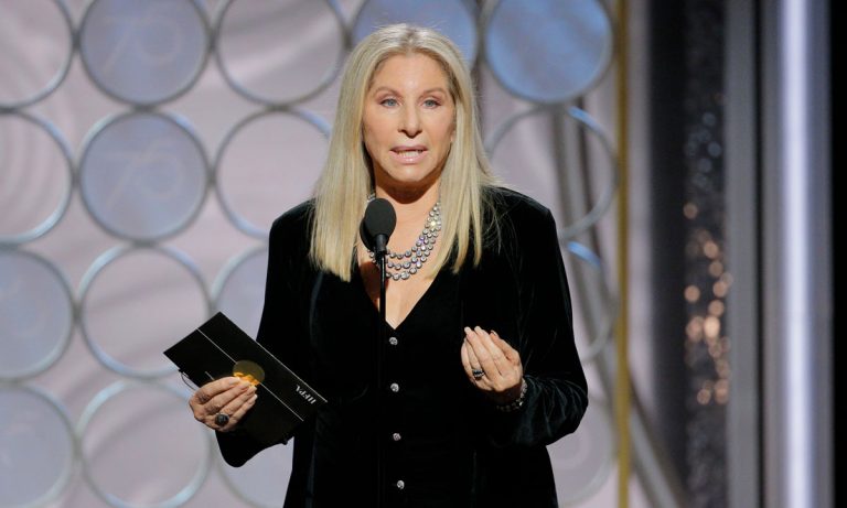 Barbra Streisand Really Loved Her Dog, So She Cloned It Twice