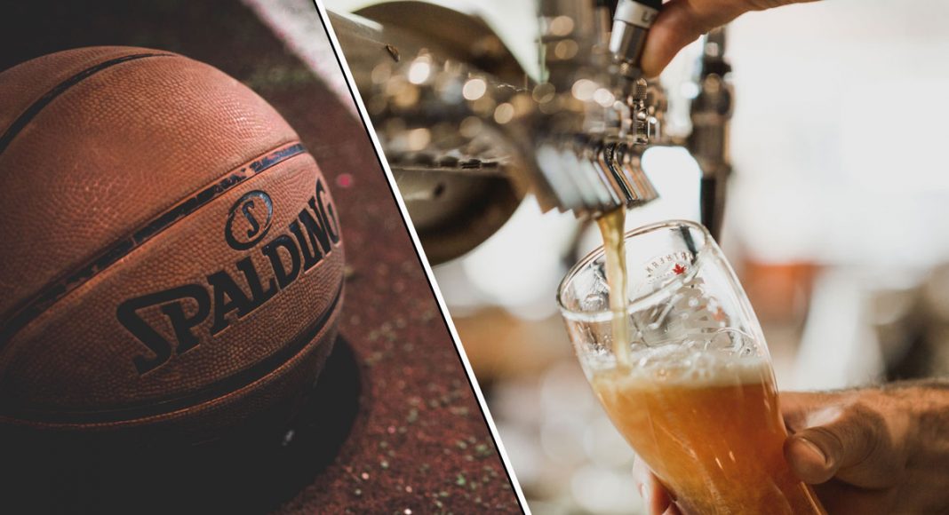 Binge Drinking Increase During March Madness