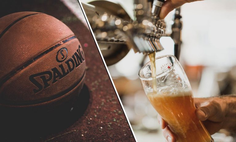 Why Does Binge Drinking Increase During March Madness?