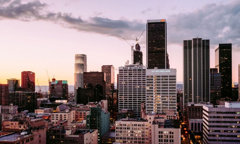 Californians Can Get Marijuana Convictions Expunged This Weekend