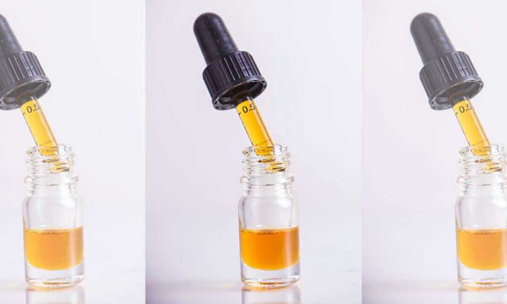 CBD Oil Can Treat ADHD And Tourette’s Syndrome