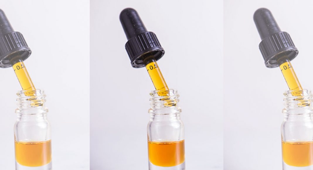 CBD Oil Can Treat ADHD And Tourette’s Syndrome