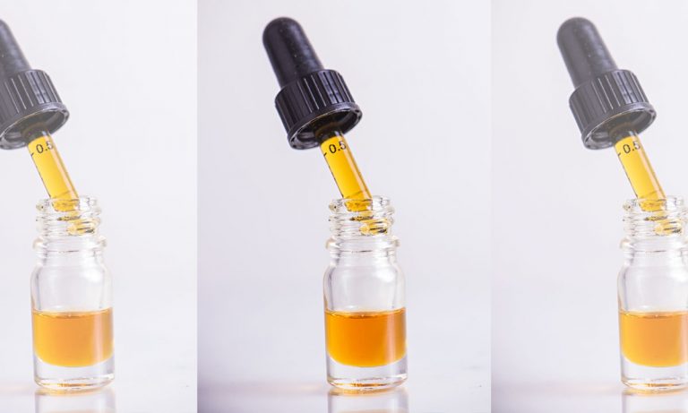 CBD Oil For Treating ADHD And Tourette’s Syndrome