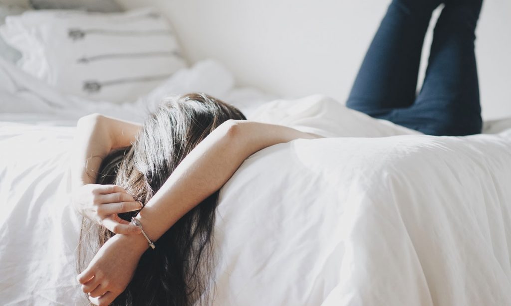 Can Consuming Marijuana's CBD Improve Your Sex Life?