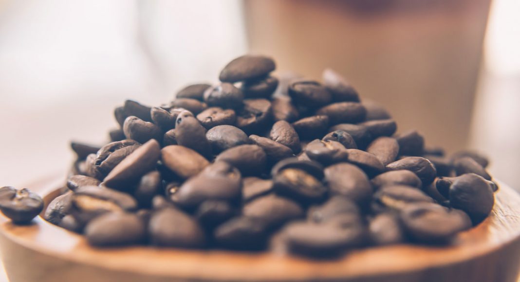 What Too Much Coffee Can Do To Your Endocannabinoid System