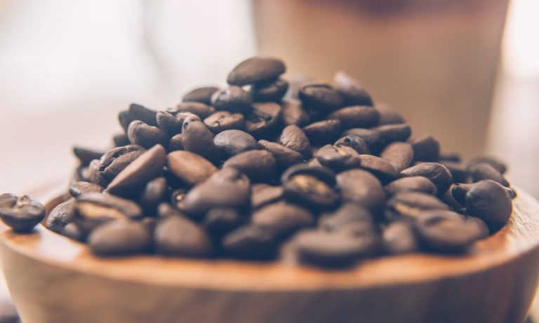 What Too Much Coffee Can Do To Your Endocannabinoid System