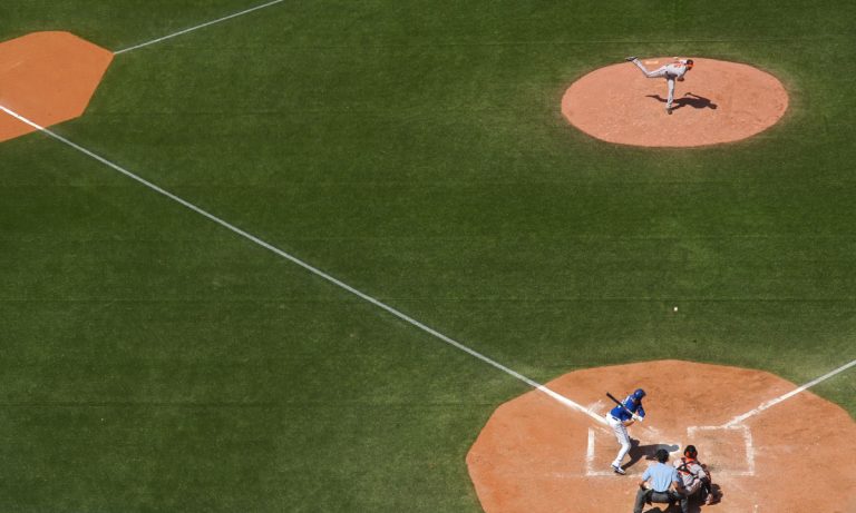 College Baseball Coach Fired For Rejecting Colorado Recruit Over Marijuana