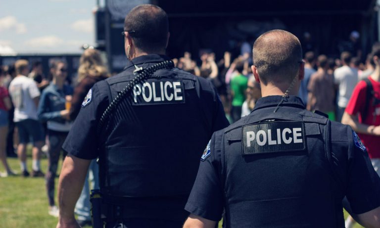 Cops Befuddled By Fancy Potato Chip Edibles