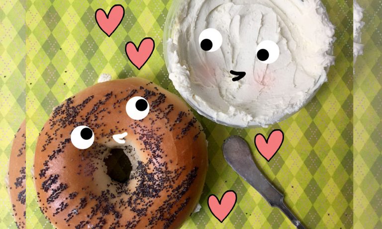 Slather This Cannabis Cream Cheese On Everything