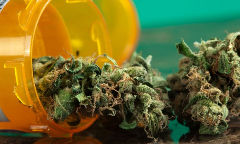 Do You Qualify? NJ Has A New List Of MMJ Conditions