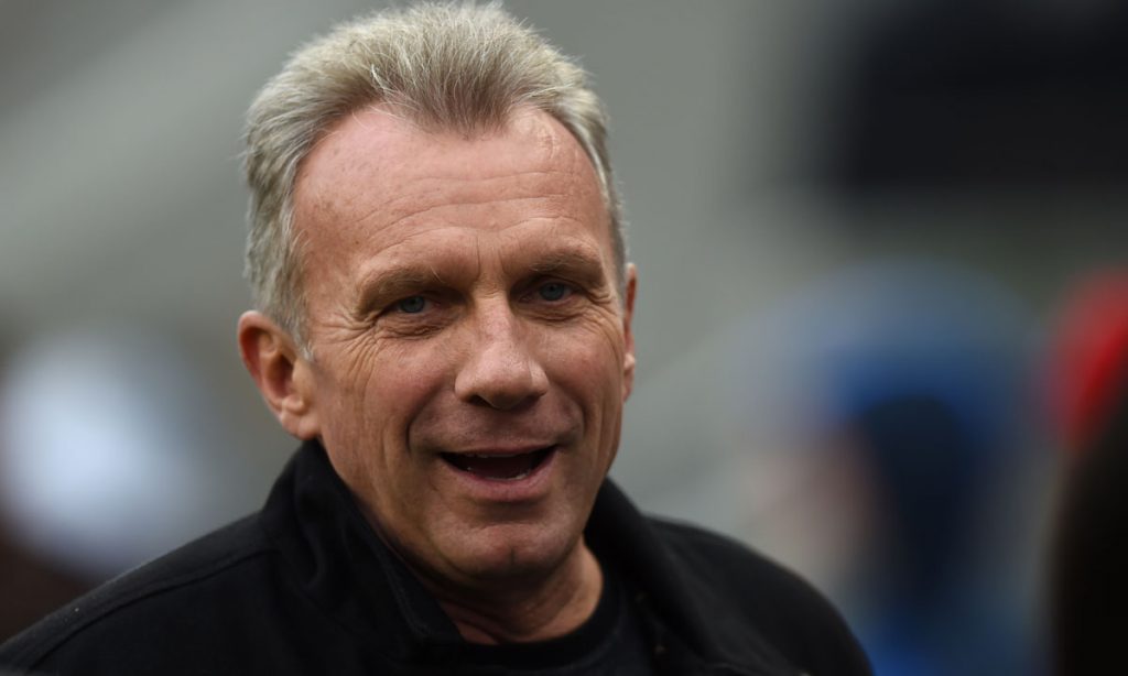 Football Legend Joe Montana Publicly Joins Team Cannabis