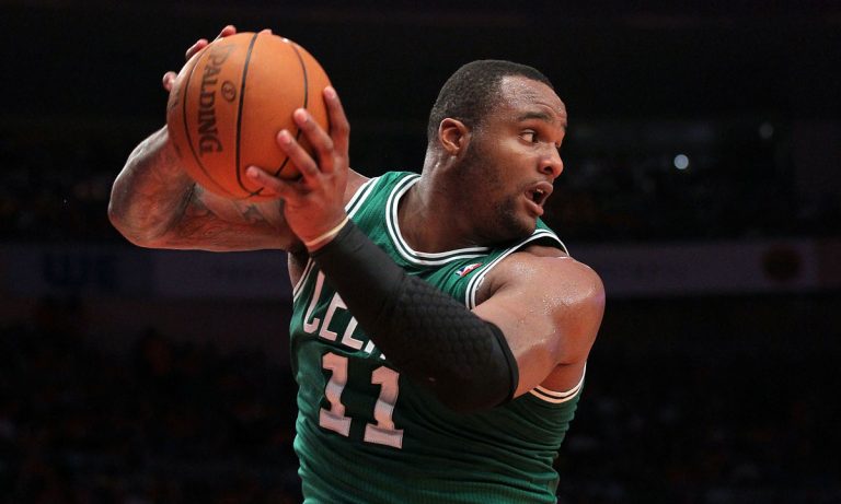 Glen ‘Big Baby’ Davis Arrested For Weed, Responds Like A Supervillain