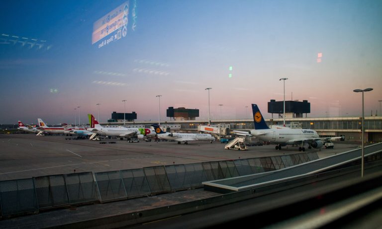 Cannabis Business Employees May Not Qualify For TSA Fast-Track