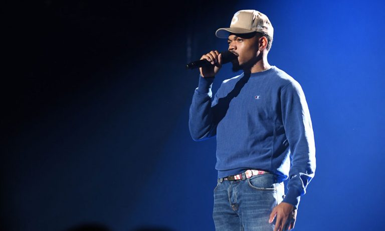 Is Chance The Rapper Involved With NBC’s ‘Fresh Prince’ Reboot?