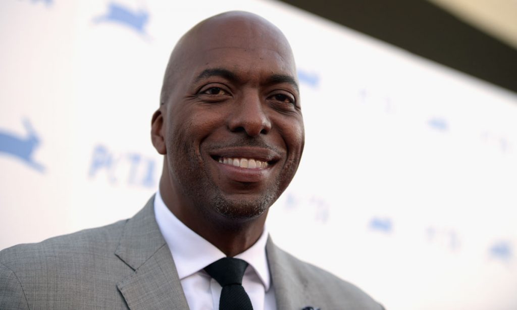 NBA Champion John Salley Wants Clean Cannabis For Everyone