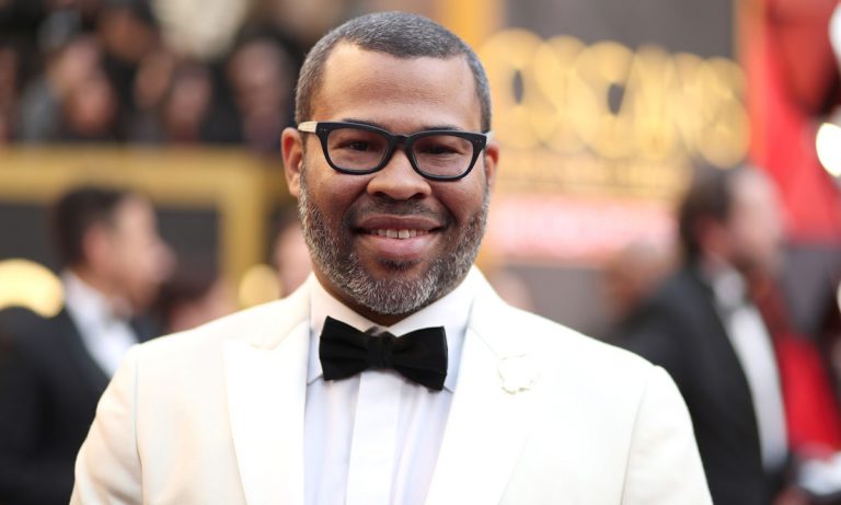 Jordan Peele’s Secret Weapon For ‘Get Out’ Was Marijuana