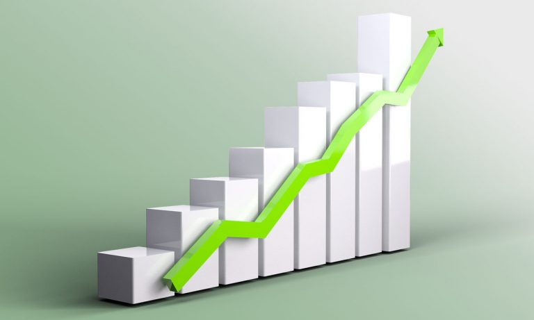 Marijuana Investments Spike 600 Percent Already In 2018