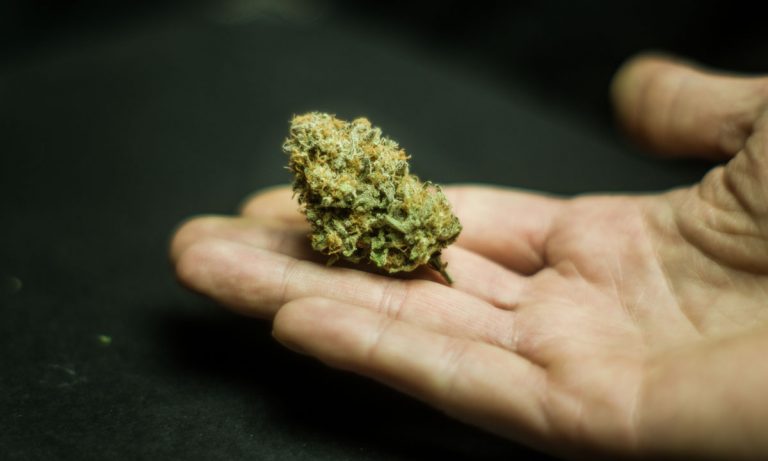 Marijuana Possession Can Get A Person Killed In These Countries