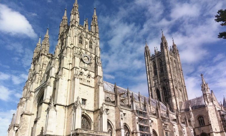 What Changing Religions Will Mean For Meghan Markle And Her Family