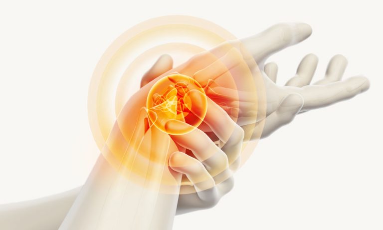 CDC Warns Marijuana Trimmers Of Carpal Tunnel Danger