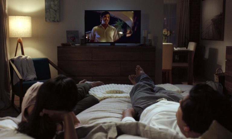 Netflix Wants To Pay You To Binge Watch Netflix