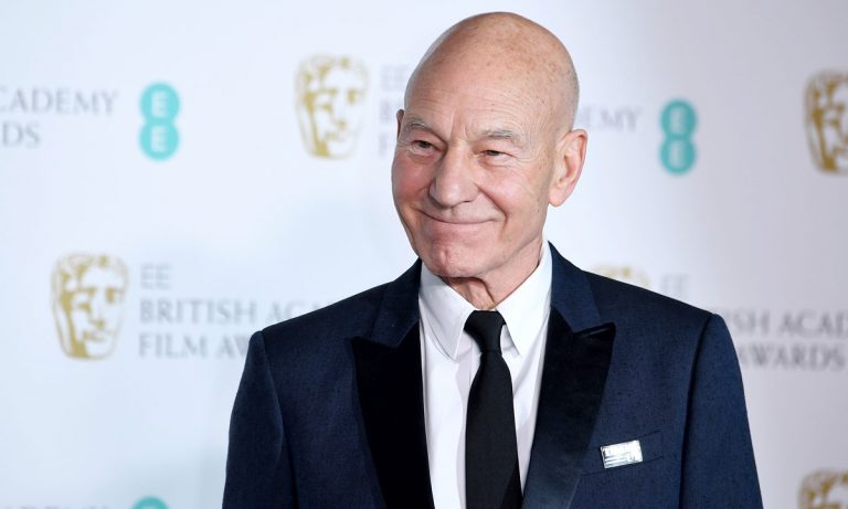 Patrick Stewart Is Fighting For 6-Year-Old To Receive Medical Marijuana In UK