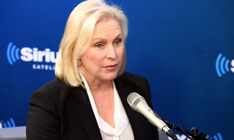 Potential Presidential Candidate Gillibrand Fights For Cannabis Law Reform