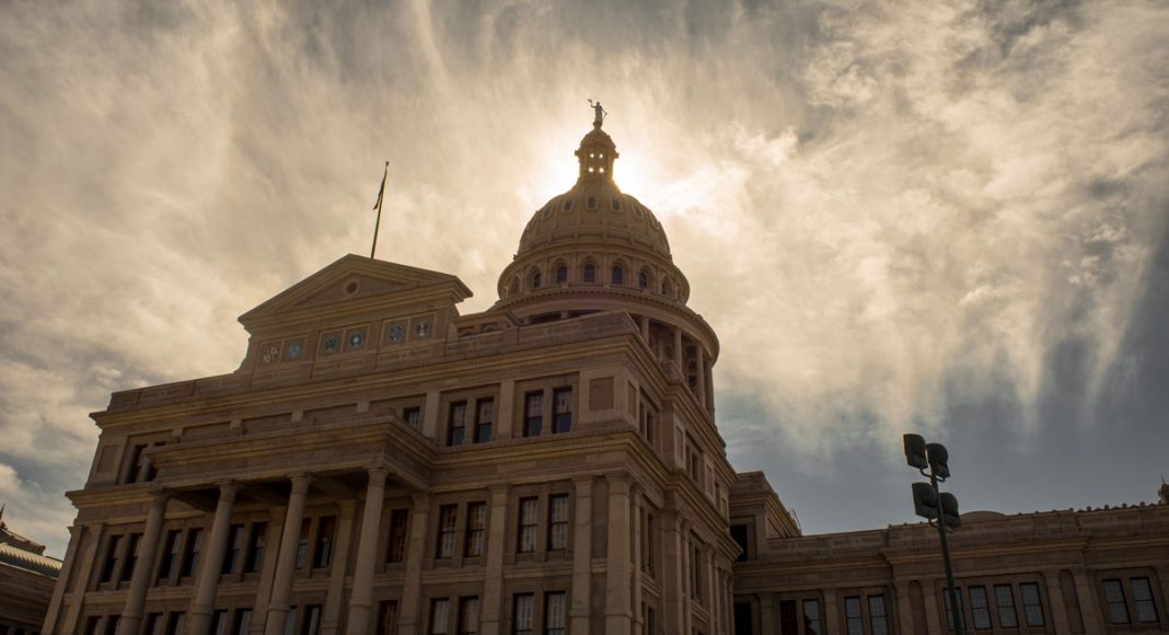 Despite Legal Status, Texas Businesses Bet on Marijuana