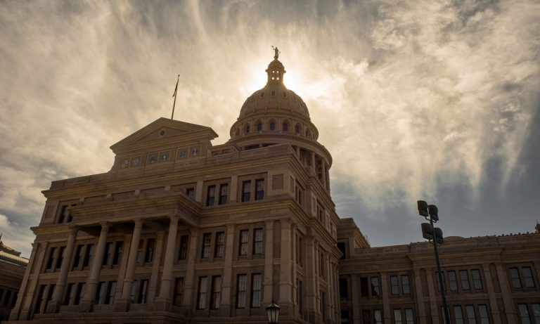 Despite Legal Status, Texas Businesses Bet On Marijuana