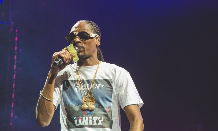 How Much Has Snoop Dogg Made From Marijuana Investments?