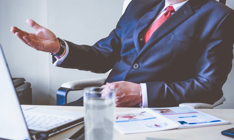 1 In 4 Men Think It’s Okay To Expect Sex From An Employee