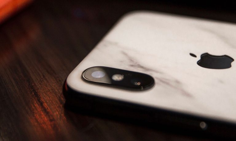 Tech Developments Suggest Your Next iPhone Could Have More Than 3 Cameras