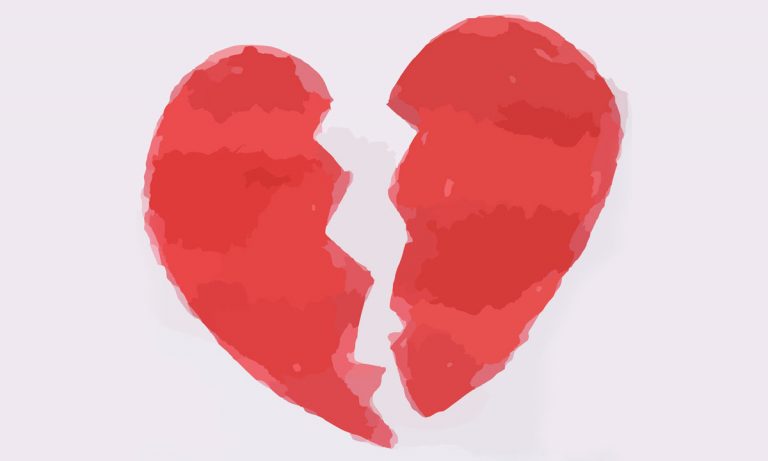 Can Cannabis Help With A Broken Heart?