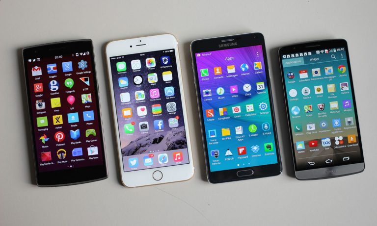 The OnePlus 6 Has 8GB of RAM And Is Cheaper Than The iPhone