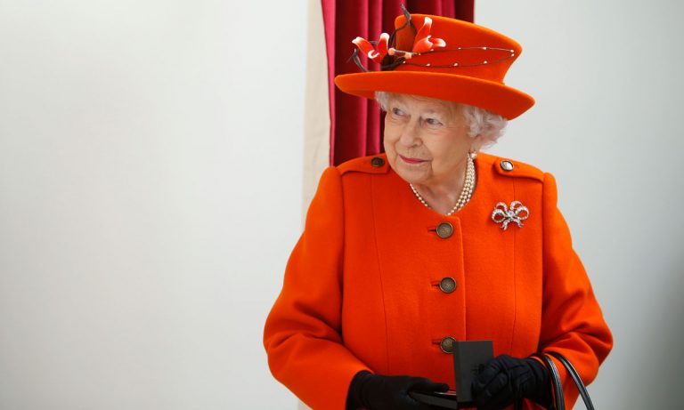 The Queen May Not Stick Around For The Best Part Of Harry And Meghan’s Wedding