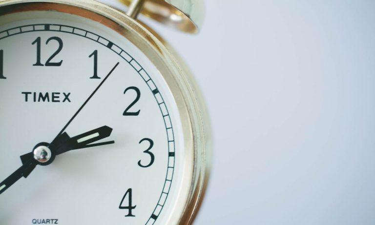 This Is How Many Minutes We’re Having Sex Per Week, According To Study