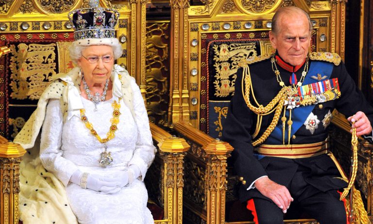 This Is How Meghan Markle Got Prince Philip To Love Her