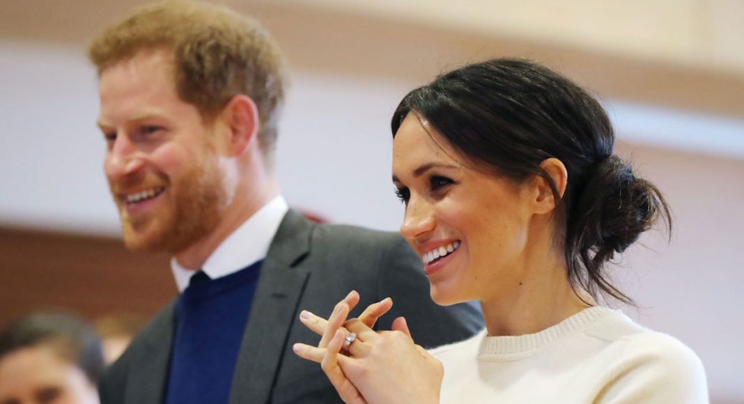 Meghan Markle's Role In The Commonwealth