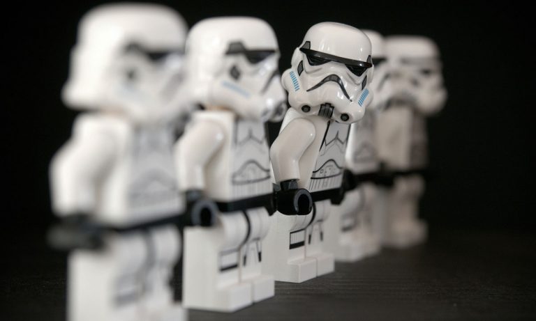 Too Many ‘Star Wars’ Movies? Mark Hamill Thinks So