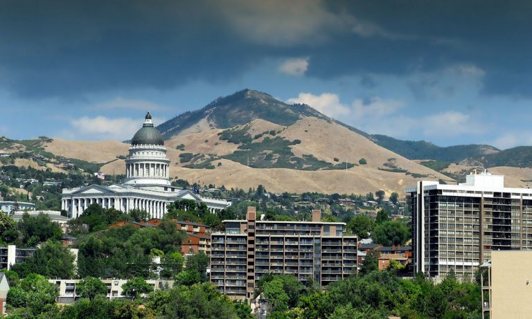 Utah Will Allow Terminally Ill Patients To Use Medical Marijuana