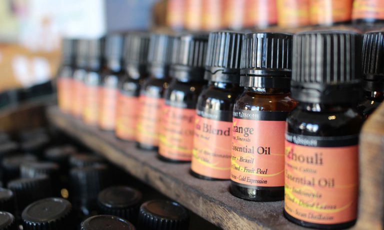 Vaping Essential Oils Is A Thing And Here’s How To Do It